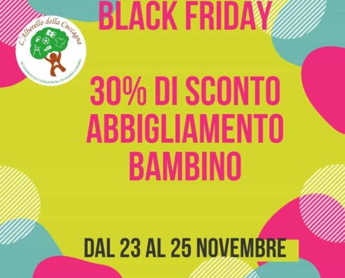 Black Friday